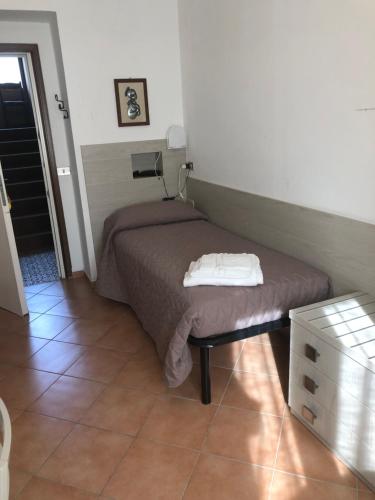 Hotel Posta in Rota d'Imagna