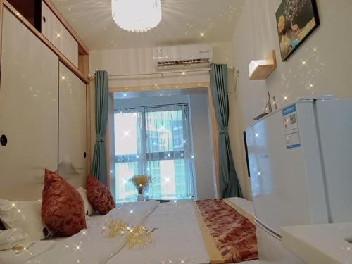 Seaflower Apartment