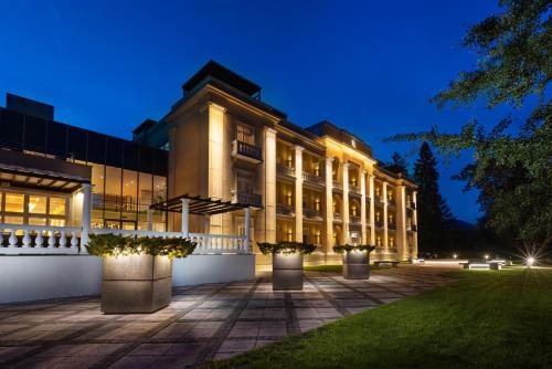 . Hotel Aleksander Medical & SPA