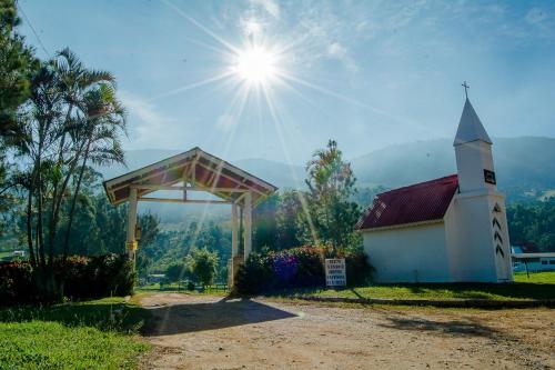 . Estancia santa Rita