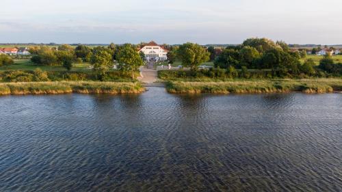 Aedenlife Hotel & Resort Rügen