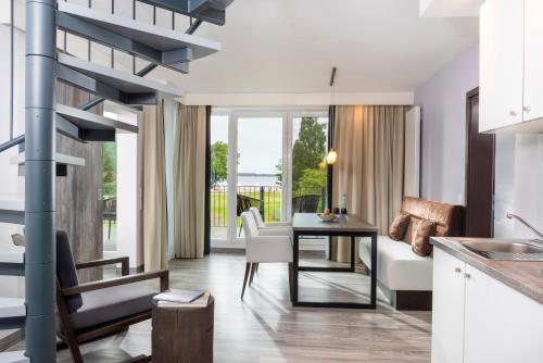 Aedenlife Hotel & Resort Rugen - 편의 시설/서비스