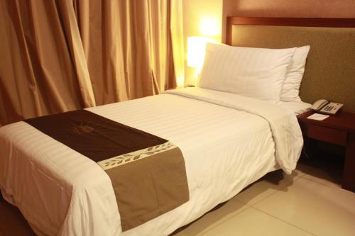 100 Sunset Boutique Bali