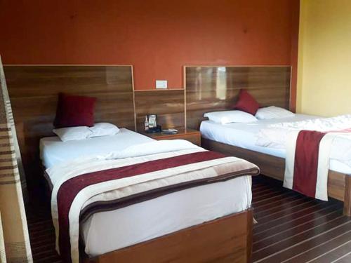 Hotel Park Inn Chitwan