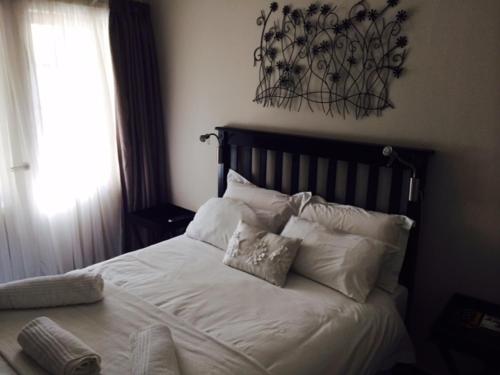 Hiflyerz Guest House – Boksburg, NY
