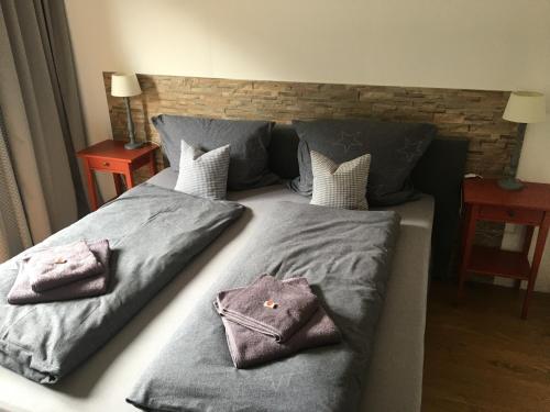 Pension Praxmarer in Sankt Sigmund im Sellrain