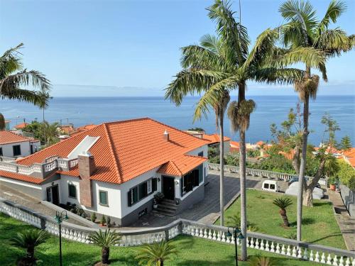 Pool Villa with Bay View gîte à louer São João de Latrão