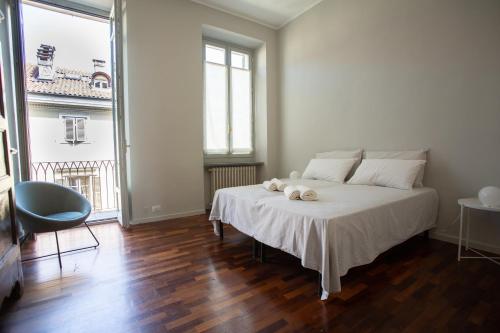 Casa Giuseppe Verdi, Turín (fotografie 4)