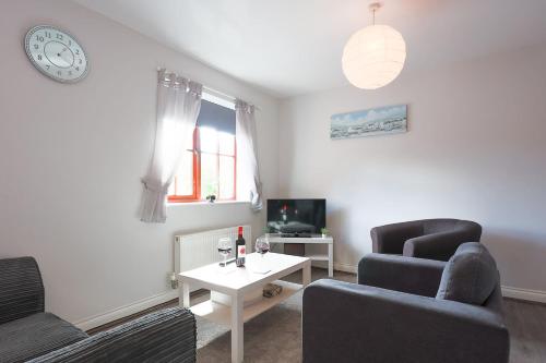 Coach House gîte à louer Swanbourne