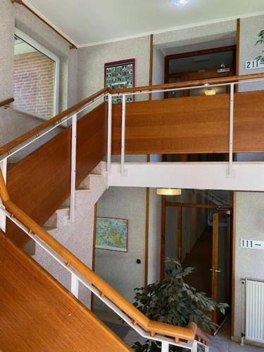 Hotel Tanneneck in Bad Bramstedt