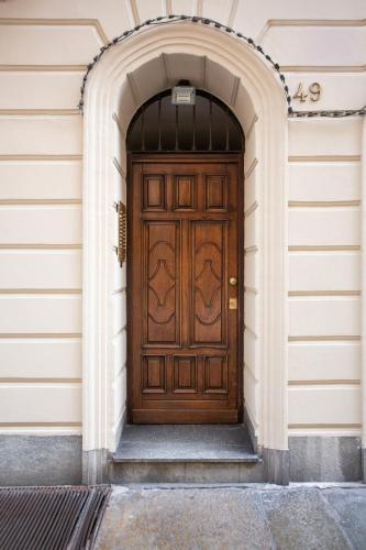 Casa Giuseppe Verdi, Nice