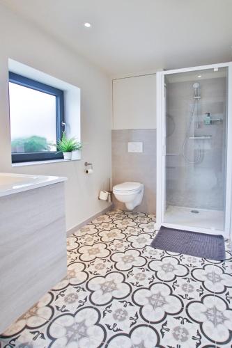 La Cense de Baudecet - La Fabrique in Gembloux