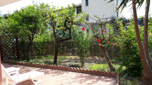 Accommodation in Taormina