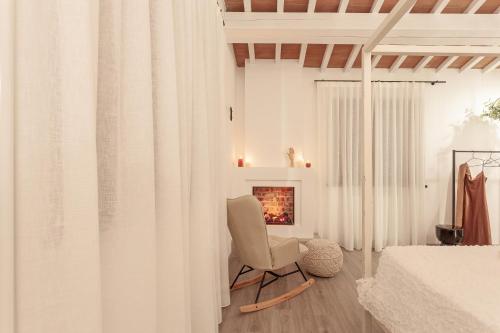 Country Rooms & Suite La Quercia in Coriano