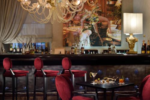Brunelleschi Hotel, Флоренция (фото 10)