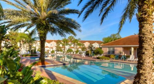 Johnny's Fiesta Key Townhouse