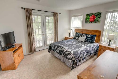 Terje's Fiesta Key Townhouse