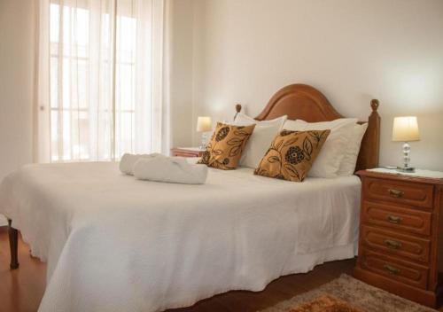 Gouveia Residence in Coimbra