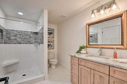 Renovated Lakeside Home with Private Boat Dock! Renovated Lakeside Home with Private Boat Dock!