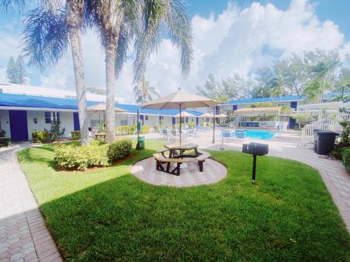 Facilities, Sea Steps by Lowkl in Fort Lauderdale (FL)