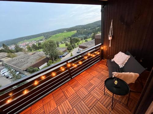 BLACKFOREST LOFT - Panoramablick Schwarzwald