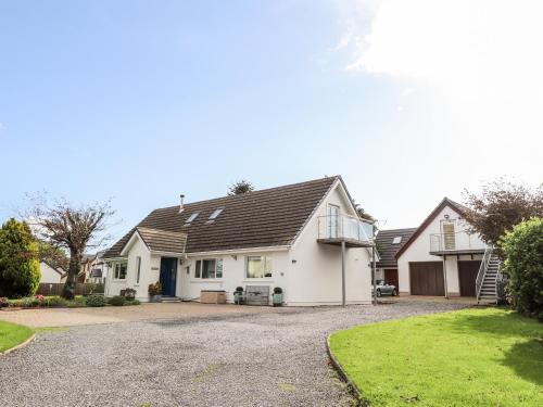 Bryn Awel House gîte à louer Flimston