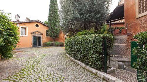 Imperial Forum Rental in Rome, Rome (photo 7)