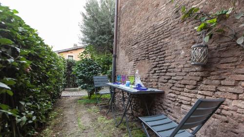 Imperial Forum Rental in Rome, Rome (photo 4)