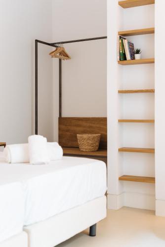 Eva Recommends Castellar Pool & Terrace