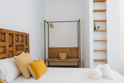 Eva Recommends Castellar Pool & Terrace