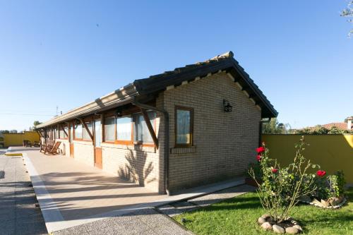 A szálláshely kívülről, B&B OASI DI MAMMA CLARA in Latina