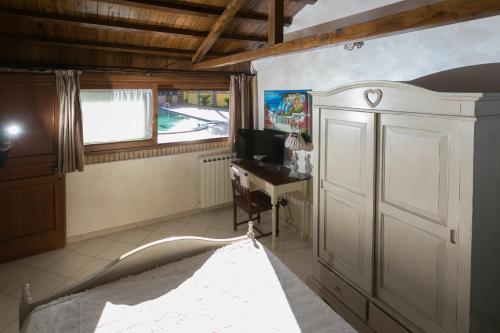 B&B oasi di mamma clara