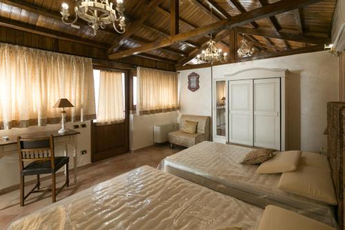 B&B OASI DI MAMMA CLARA in Latina