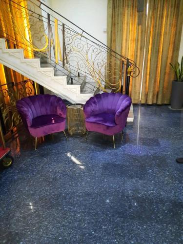 Citiheight Hotel photo