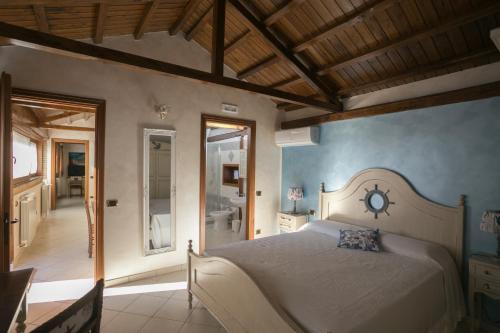  B&B oasi di mamma clara in Latina