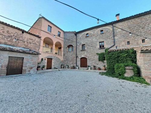 Masia Parcerisas NORD