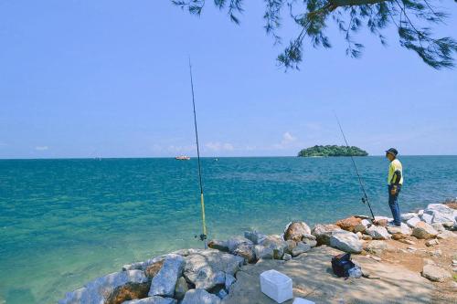 MARVEL Suite MOTEL& ABNB in Port Dickson