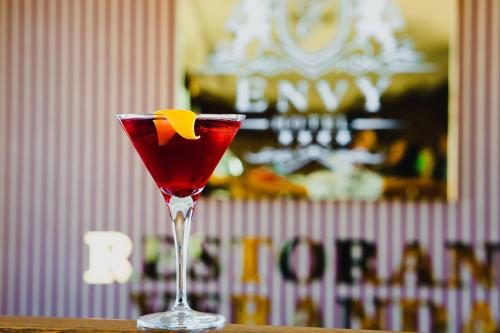 Envy Hotel - image 12