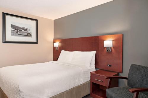 Days Inn by Wyndham Fredericton