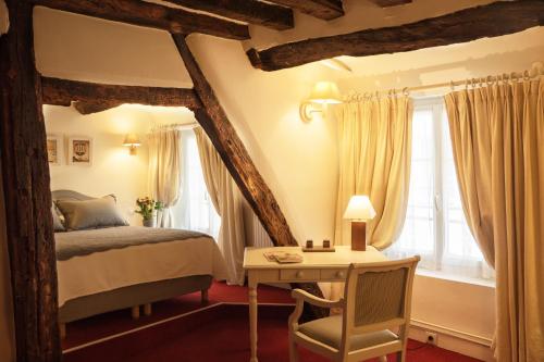 Hôtel du Cygne - image 7