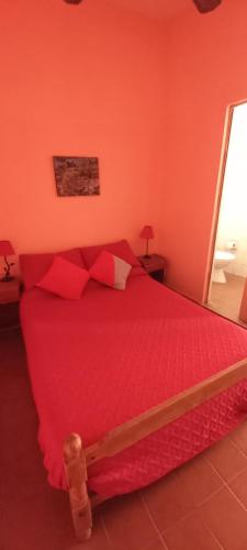 . hosteria las rosas 2