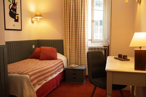 Hôtel du Cygne - image 10
