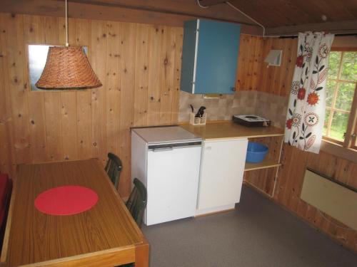 4 bunk beds