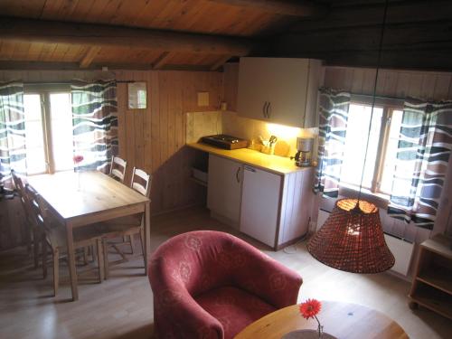 4 bunk beds