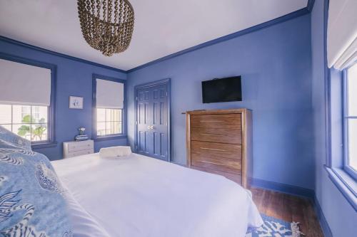 Guesthouse Charleston EAST 42 C in Charleston, USA