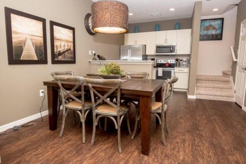 Beautiful townhome at West Lucaya by Fidelity - ID:221718 - image 9