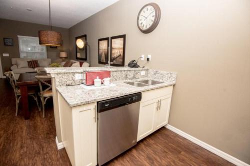 Beautiful townhome at West Lucaya by Fidelity - ID:221718 - image 14