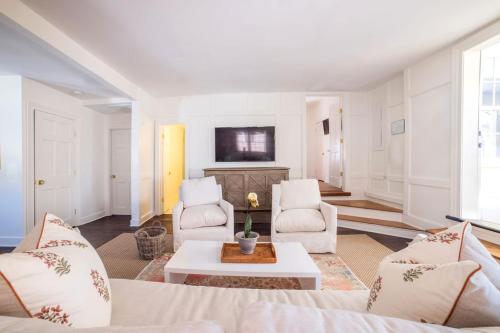 Guesthouse Charleston EAST 42 D in Charleston, USA