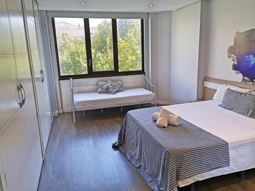 Apartamento Boulevard Gran Capitan, Cordoue (photo 7)