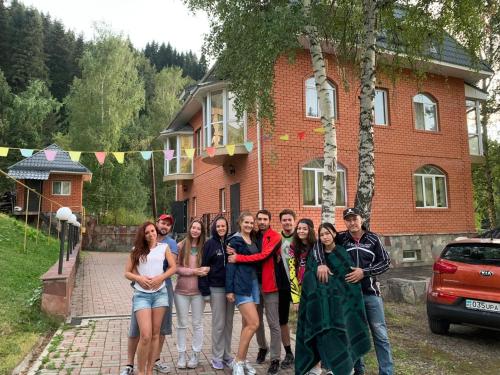 Горная Сказка, Besqaynar (foto 8)